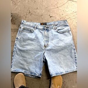 Route 66 Jorts 
Super high quality Jean shorts
Worn a few tim